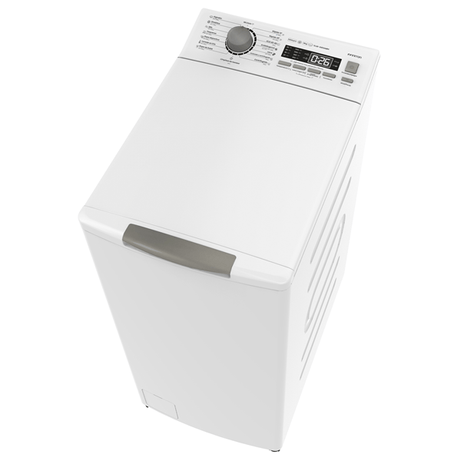 LAVADORA CARGA SUPERIOR INFINITON TLW-L62CBJ 6 KG 1200 RPM C BLANCO - Imagen 1 de 1 LAVADORA CARGA SUPERIOR INFINITON TLW-L62CBJ 6 KG 1200 RPM C BLANCO - Imagen 1 de 1