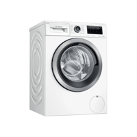 Miniatura 1 de LAVADORA CARGA FRONTAL BOSCH WAL28PH0ES 10 KG 1400 RPM C BLANCO