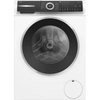 Miniatura 2 de LAVADORA CARGA FRONTAL BOSCH WGH244A0ES 9 KG 1400 RPM A BLANCO