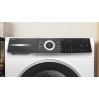 Miniatura 3 de LAVADORA CARGA FRONTAL BOSCH WGH244A0ES 9 KG 1400 RPM A BLANCO