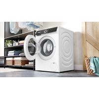 Miniatura 4 de LAVADORA CARGA FRONTAL BOSCH WGH244A0ES 9 KG 1400 RPM A BLANCO
