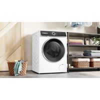 Miniatura 5 de LAVADORA CARGA FRONTAL BOSCH WGH244A0ES 9 KG 1400 RPM A BLANCO