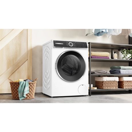 LAVADORA CARGA FRONTAL BOSCH WGH244A0ES 9 KG 1400 RPM A BLANCO - Imagen 5 de 12 LAVADORA CARGA FRONTAL BOSCH WGH244A0ES 9 KG 1400 RPM A BLANCO - Imagen 5 de 12