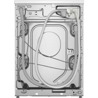 Miniatura 10 de LAVADORA CARGA FRONTAL BOSCH WGH244A0ES 9 KG 1400 RPM A BLANCO