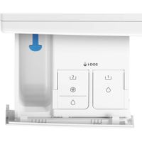 Miniatura 11 de LAVADORA CARGA FRONTAL BOSCH WGH244A0ES 9 KG 1400 RPM A BLANCO