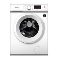 Miniatura 2 de LAVADORA CARGA FRONTAL INFINITON WM-D74AWT 7 KG 1400 RPM A BLANCO CON TAPA DESMONTABLE