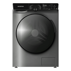 LAVADORA CARGA FRONTAL INFINITON WM-G124ADX 12 KG 1400 RPM A BLANCO
