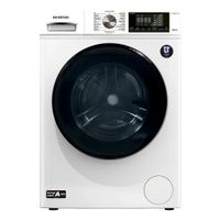 Miniatura 2 de LAVADORA CARGA FRONTAL INFINITON WM-S14BAL 10 KG 1400 RPM A BLANCO