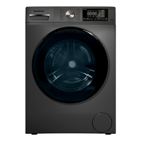 Miniatura 1 de LAVADORA INFINITON WM-S84ADX A 8KG 1400R