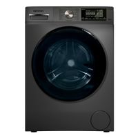 Miniatura 2 de LAVADORA INFINITON WM-S84ADX A 8KG 1400R