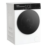 Miniatura 1 de LAVADORA CARGA FRONTAL WHIRLPOOL WPM 87W ADS SPT 8 KG 1400 RPM A BLANCO