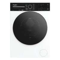 Miniatura 2 de LAVADORA CARGA FRONTAL WHIRLPOOL WPM 87W ADS SPT 8 KG 1400 RPM A BLANCO