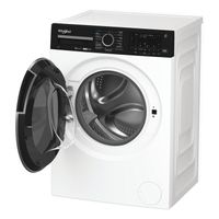Miniatura 4 de LAVADORA CARGA FRONTAL WHIRLPOOL WPM 87W ADS SPT 8 KG 1400 RPM A BLANCO