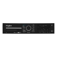 Miniatura 7 de LAVADORA CARGA FRONTAL WHIRLPOOL WPM 87W ADS SPT 8 KG 1400 RPM A BLANCO