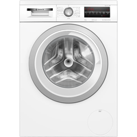 Miniatura 1 de LAVADORA CARGA FRONTAL BOSCH WUU24T65ES 9 KG 1200 RPM A BLANCO