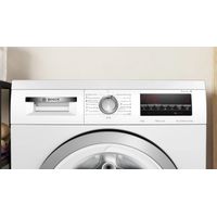 Miniatura 3 de LAVADORA CARGA FRONTAL BOSCH WUU24T65ES 9 KG 1200 RPM A BLANCO
