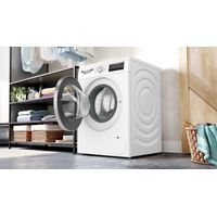 Miniatura 4 de LAVADORA CARGA FRONTAL BOSCH WUU24T65ES 9 KG 1200 RPM A BLANCO