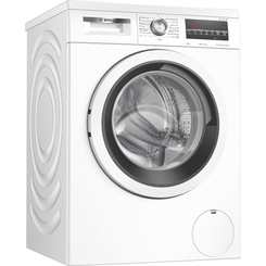 LAVADORA CARGA FRONTAL BOSCH WUU28T63ES 8 KG 1400 RPM A BLANCO