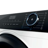 Miniatura 3 de SECADORA CON BOMBA DE CALOR HAIER HD80 2939-S 8 KG E BLANCO