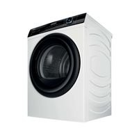 Miniatura 5 de SECADORA CON BOMBA DE CALOR HAIER HD80 2939-S 8 KG E BLANCO
