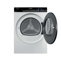 Miniatura 6 de SECADORA CON BOMBA DE CALOR HAIER HD80 2939-S 8 KG E BLANCO