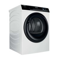 Miniatura 7 de SECADORA CON BOMBA DE CALOR HAIER HD80 2939-S 8 KG E BLANCO