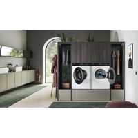 Miniatura 8 de SECADORA CON BOMBA DE CALOR HAIER HD80 2939-S 8 KG E BLANCO