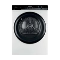 Miniatura 15 de SECADORA CON BOMBA DE CALOR HAIER HD80 2939-S 8 KG E BLANCO