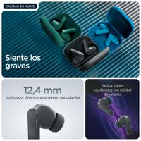 Miniatura 12 de AURICULARES MOTOROLA MOTO BUDS BASS BLACK