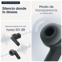 Miniatura 13 de AURICULARES MOTOROLA MOTO BUDS BASS BLACK