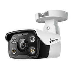 TP-LINK CAMARA IP VIGI 3MP OUTDOOR FULL-COLOR BULLET NETWORK CAMERA