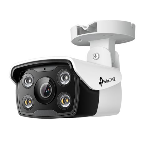 TP-LINK CAMARA IP VIGI 3MP OUTDOOR FULL-COLOR BULLET NETWORK CAMERA - Imagen 3 de 3 TP-LINK CAMARA IP VIGI 3MP OUTDOOR FULL-COLOR BULLET NETWORK CAMERA - Imagen 3 de 3