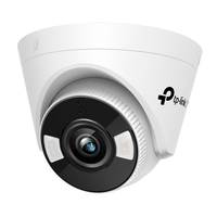 Miniatura 1 de TP-LINK CAMARA IP VIGI 3MP FULL-COLOR TURRET NETWORK CAMERA
