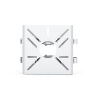 Miniatura 3 de TP-LINK VIGI NETWORK CAMERA POLE MOUNTING BRACKET GALVANIZED STEEL + 304 STAINLESS STEEL