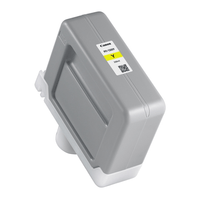 Miniatura 1 de Canon iPF PRO2000/4000/4000S/6000S Cartucho Amarillo PFI-1300