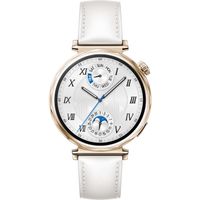 Miniatura 2 de WATCH GT5 41MM WHITE LEATHER
