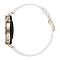Miniatura 5 de WATCH GT5 41MM WHITE LEATHER