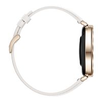 Miniatura 7 de WATCH GT5 41MM WHITE LEATHER