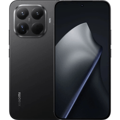 XIAOMI  15T Pro 6.83" 5G 12GB/1000GB Negro