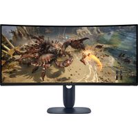 Miniatura 2 de DELL AW3425DWM   34" LCD VA Wide Quad HD HDMI
