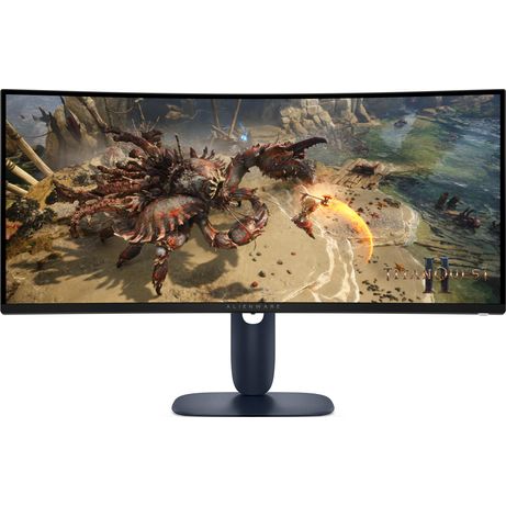 DELL AW3425DWM 34" LCD VA Wide Quad HD HDMI - Imagen 2 de 5 DELL AW3425DWM 34" LCD VA Wide Quad HD HDMI - Imagen 2 de 5
