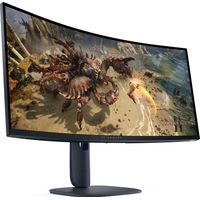 Miniatura 3 de DELL AW3425DWM   34" LCD VA Wide Quad HD HDMI