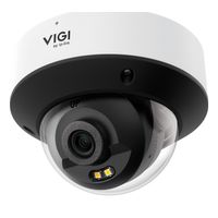 Miniatura 2 de TP-LINK VIGI 2MP Full-Color Dome Network Camera SPEC: 2MP, 2.8mm Fixed Lens, 1/3" Progressive Scan CMOS, H.265+/H.265/H.264+/H.264, IR&White LED, 25fp