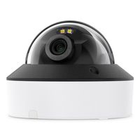 Miniatura 3 de TP-LINK VIGI 2MP Full-Color Dome Network Camera SPEC: 2MP, 2.8mm Fixed Lens, 1/3" Progressive Scan CMOS, H.265+/H.265/H.264+/H.264, IR&White LED, 25fp