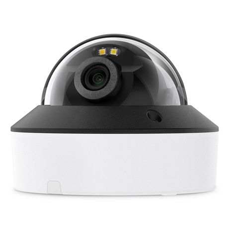 TP-LINK VIGI 2MP Full-Color Dome Network Camera SPEC: 2MP, 2.8mm Fixed Lens, 1/3" Progressive Scan CMOS, H.265+/H.265/H.264+/H.264, IR&White LED, 25fp - Imagen 3 de 5 TP-LINK VIGI 2MP Full-Color Dome Network Camera SPEC: 2MP, 2.8mm Fixed Lens, 1/3" Progressive Scan CMOS, H.265+/H.265/H.264+/H.264, IR&White LED, 25fp - Imagen 3 de 5
