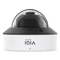 Miniatura 4 de TP-LINK VIGI 2MP Full-Color Dome Network Camera SPEC: 2MP, 2.8mm Fixed Lens, 1/3" Progressive Scan CMOS, H.265+/H.265/H.264+/H.264, IR&White LED, 25fp