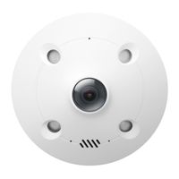 Miniatura 3 de TP-LINK VIGI 5MP IR FISHEYE NETWORK CAMERA