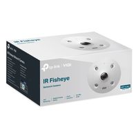 Miniatura 5 de TP-LINK VIGI 5MP IR FISHEYE NETWORK CAMERA