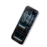 Miniatura 3 de Invisiglass Screen Protect iPhone 17 Pro