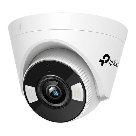 VIGI Cámara IP Turret C450 5MP Plástico Full-Color - Imagen 1 de 3 VIGI Cámara IP Turret C450 5MP Plástico Full-Color - Imagen 1 de 3